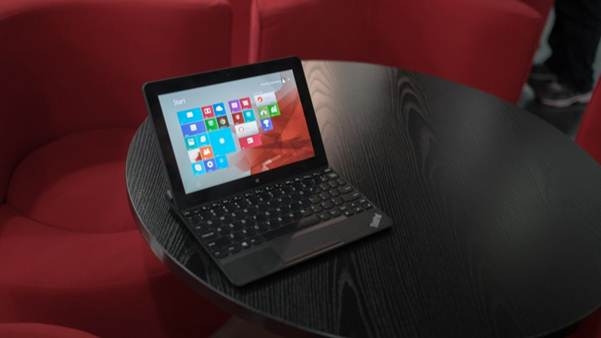 Lenovo ThinkPad 10 (2015)