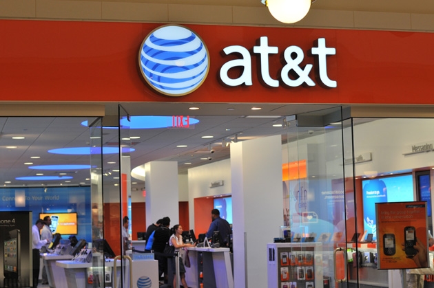 AT & T bắt đầu nhận đơn đặt hàng LG G4 từ ngày mai