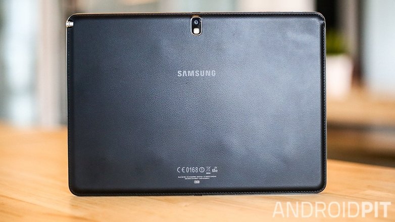 Samsung Galaxy Note Pro 12.2 P901