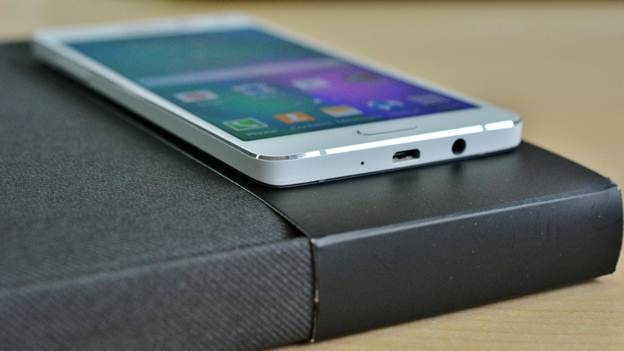 Samsung Galaxy S6