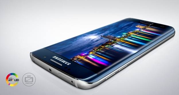 Samsung Galaxy S6 Edge