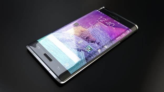 Samsung Galaxy S6 và Samsung Galaxy S6 Edge
