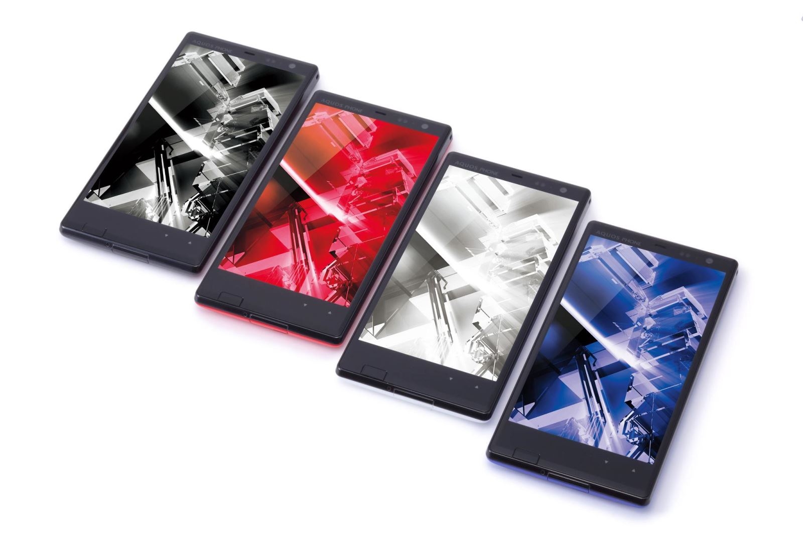 Khả năng tiết kiệm năng lượng trên màn hình lớn