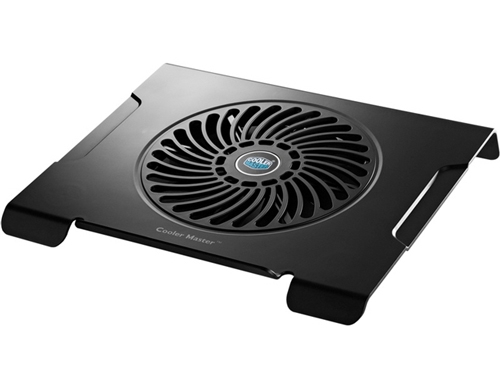 Trang bị cho laptop quạt gió rời
