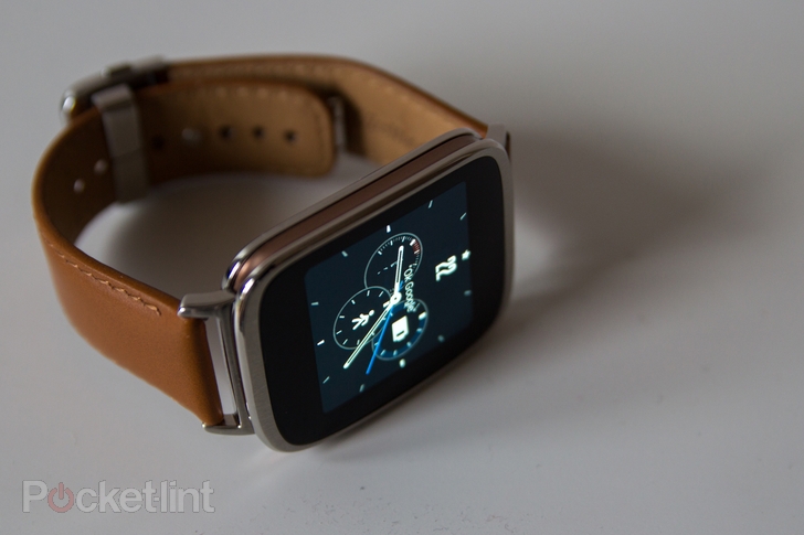 Asus ZenWatch