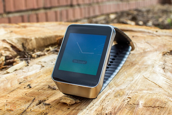 Samsung Gear Live