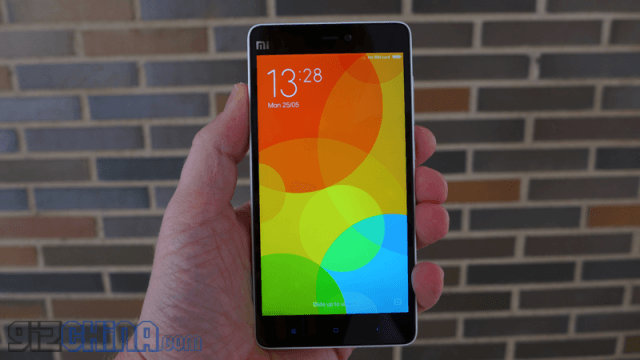 Xiaomi Mi4i