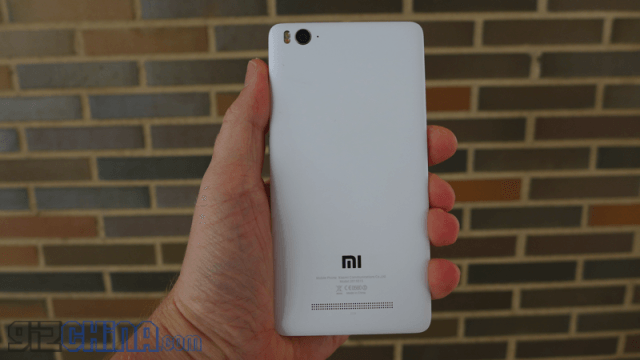 Xiaomi Mi4i