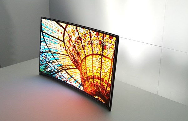 Công nghệ OLED