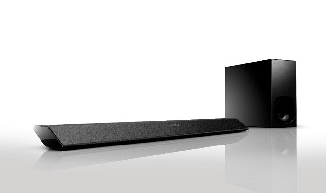 Loa thanh HT-CT380