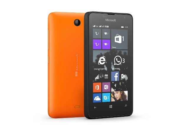 Smartphone giá hấp dẫn hơn cả điện thoại phổ thông