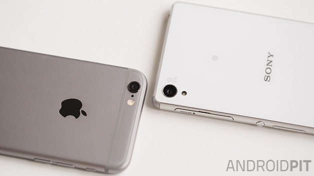 Xperia Z3 và iPhone 6: Tổng kết