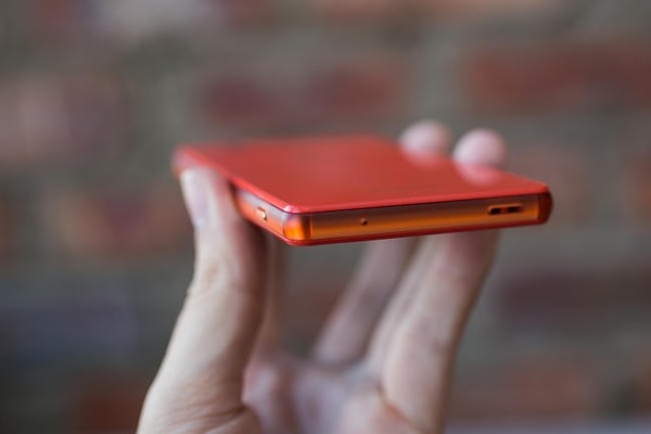 Sony Xperia Z3 Compact