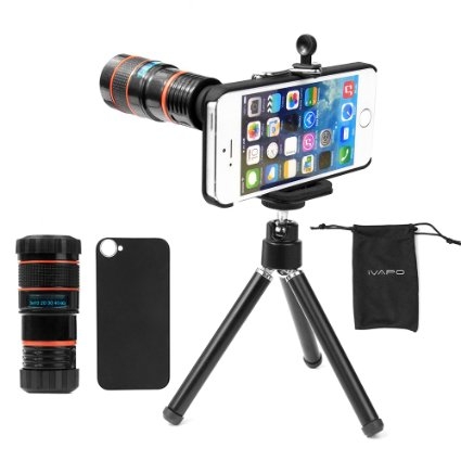 iPhone 5S Camera Lens Kit