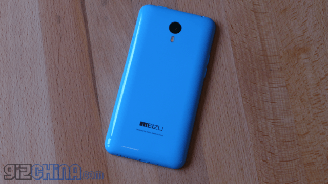 Meizu M1 Note