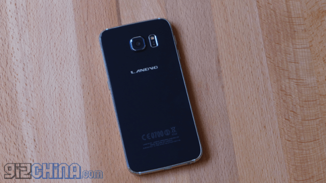 Landvo S6