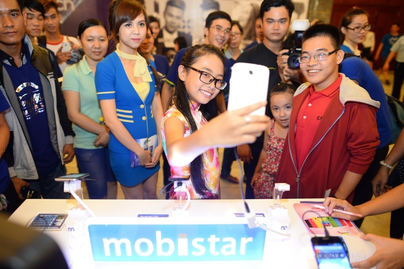 Tìm hiểu về Mobiistar Touch Bean 402C
