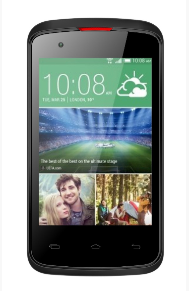 Tìm hiểu về Mobell M628