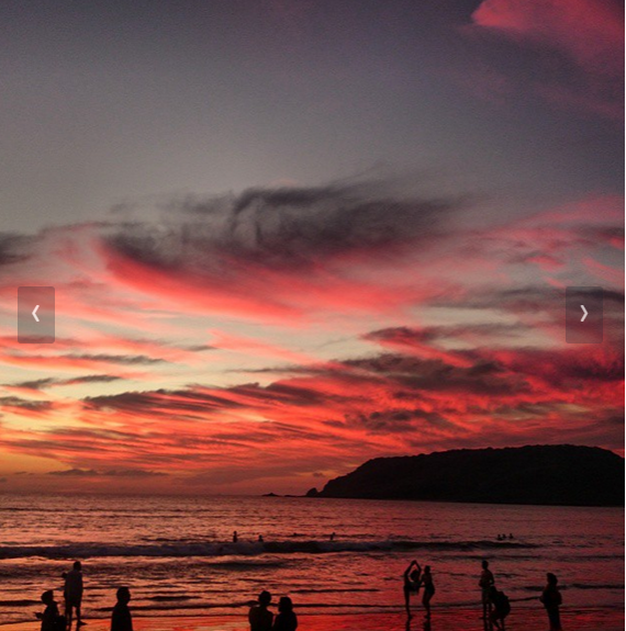 Ảnh chụp siêu nét từ camera Sony Xperia Z3+