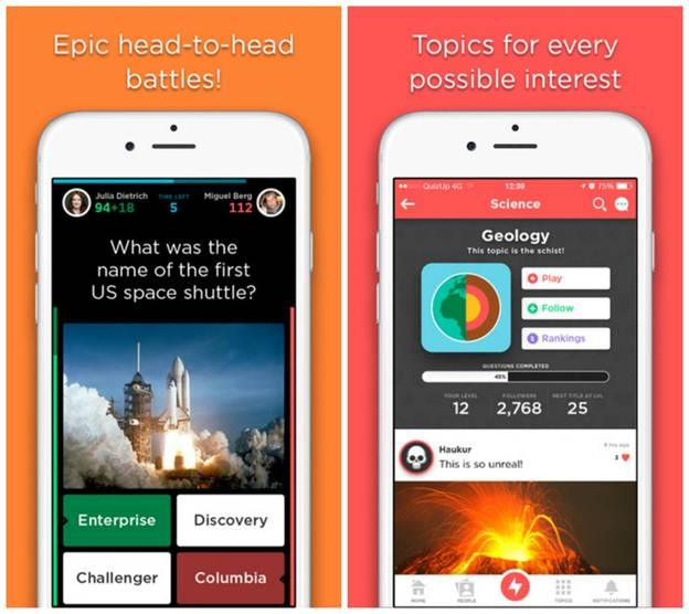QuizUp