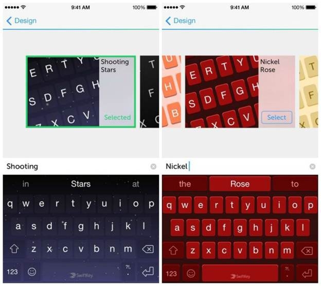 SwiftKey