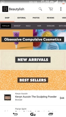 Shop