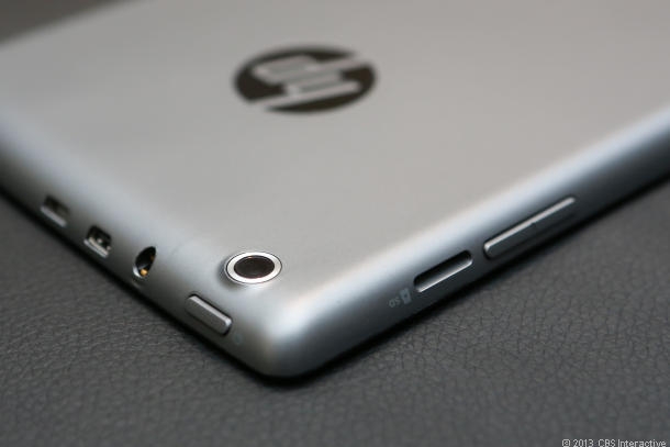 HP Slate 7 Extreme