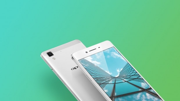 Oppo R7