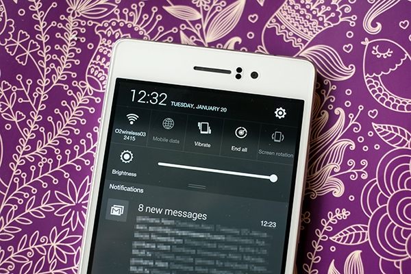 Oppo R7