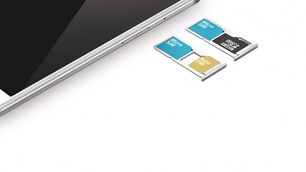 Thẻ  nhớ MicroSD