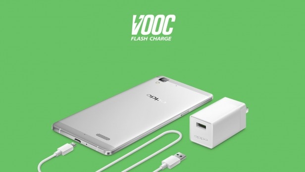Oppo R7