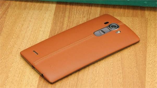 LG G4