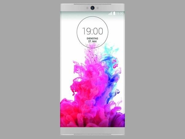LG G5