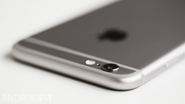 iPhone 6