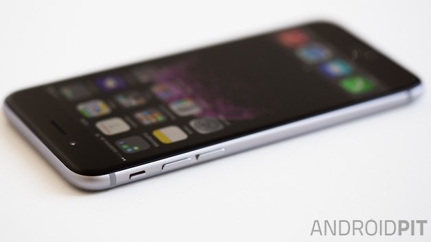 Apple iPhone 6