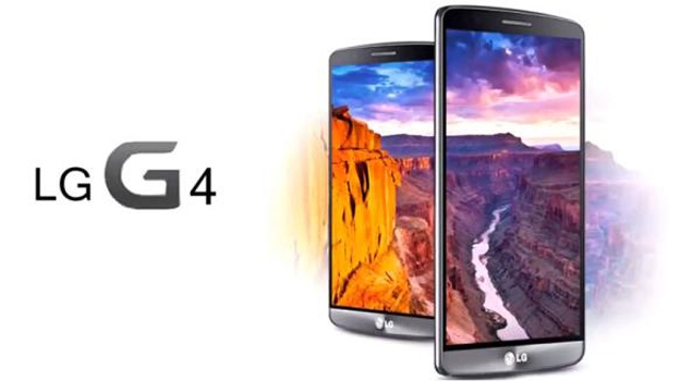 Điện thoại LG G4