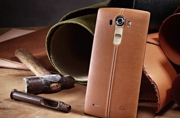 LG G4