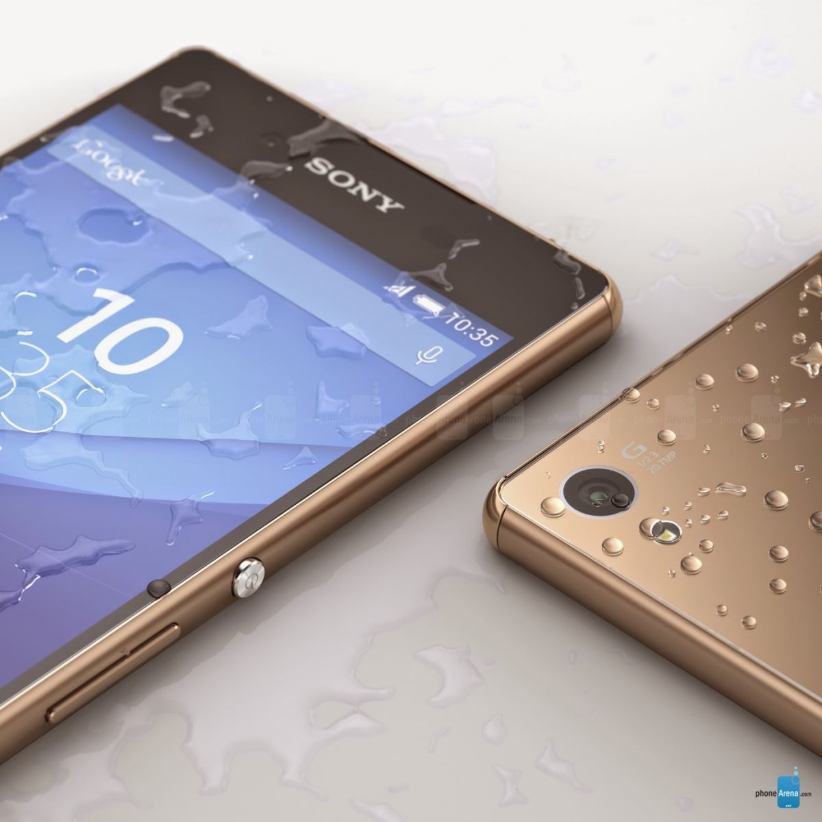 Thiết kế LG G4