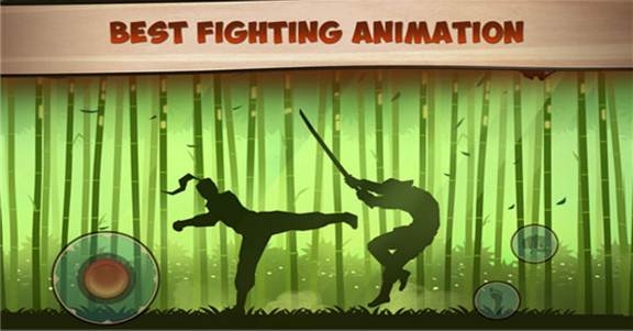 Shadow Fight 2