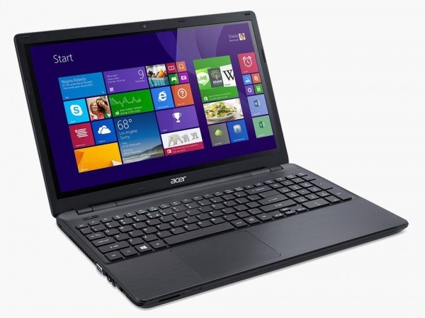 Acer Aspire E 15