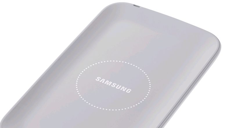 Galaxy S4