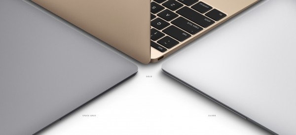 Giá của Macbook 12inch