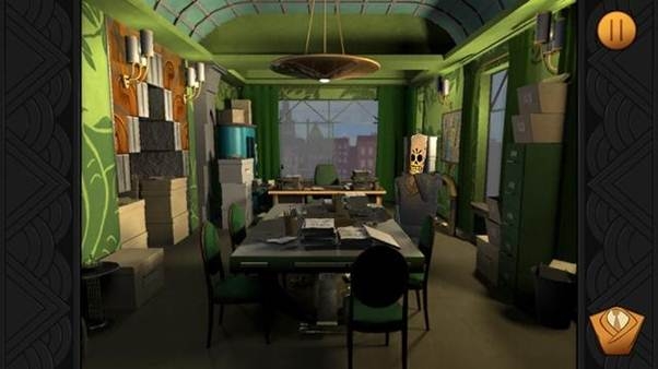 Grim Fandango (dành cho iOS và Android)