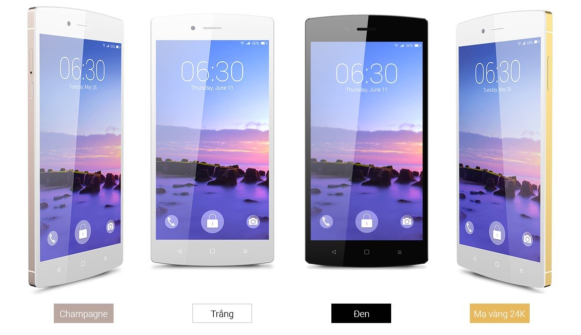 Bphone