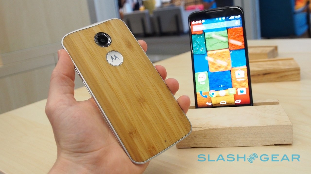 Moto X