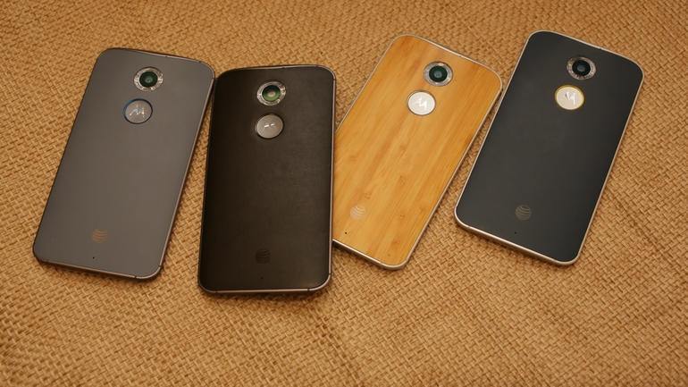 Moto X