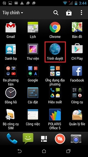 Xóa toàn bộ mật khẩu đã lưu trên trình duyệt mặc định