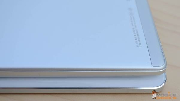 Thiết kế Oppo R7 Plus và Xiaomi Mi Note