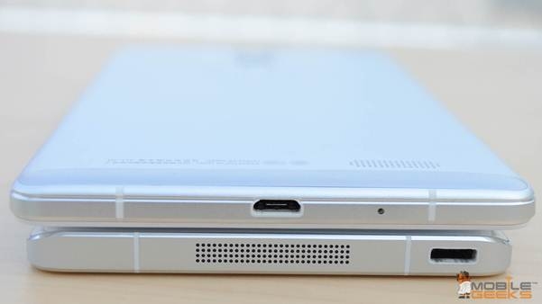 Hiệu năng Oppo R7 Plus và Xiaomi Mi Note
