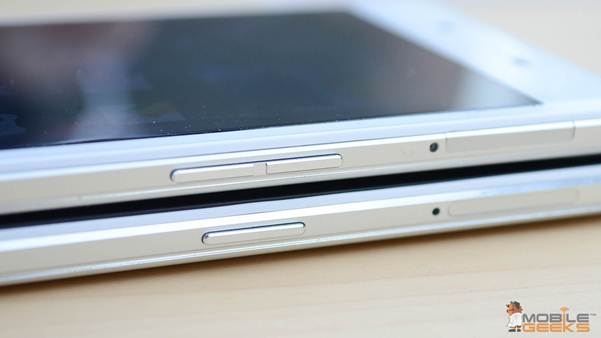Hiệu năng Oppo R7 Plus và Oppo R7